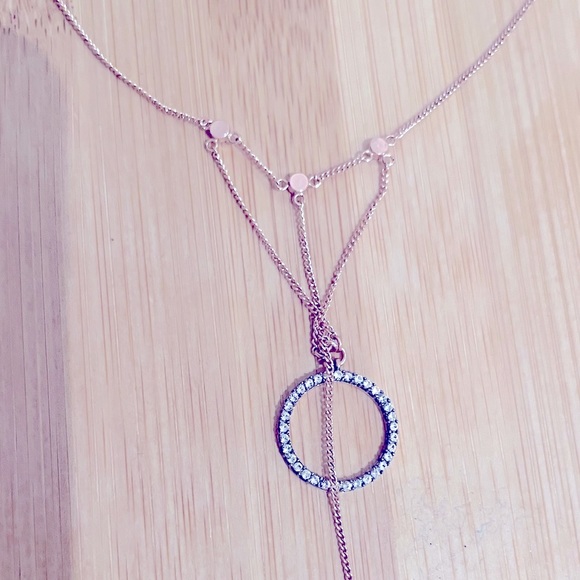 🌟Host Pick🌟Mimco Necklace - Picture 5 of 6